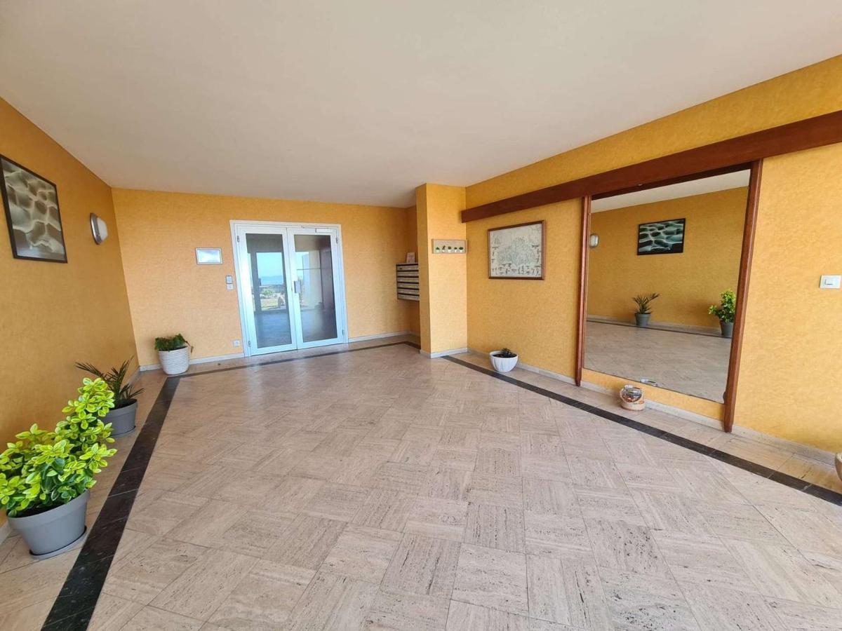 Grand Studio Cabine 4 Pers, Balcon, Renove, Proche Ocean, Saint-Hilaire-De-Riez - Fr-1-224C-160 Bagian luar foto